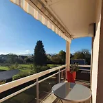 Le Clos Des Maraichers Avec Parking *