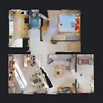 Appartement Le Clos Des Maraichers Avec Parking