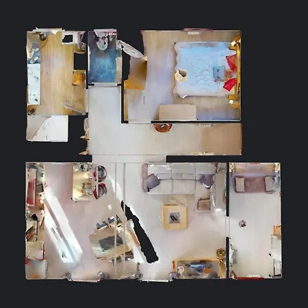 Apartment Le Clos Des Maraichers Avec Parking
