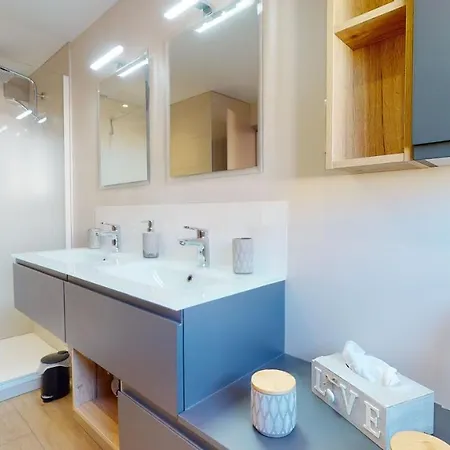 Le Clos Des Maraichers Avec Parking