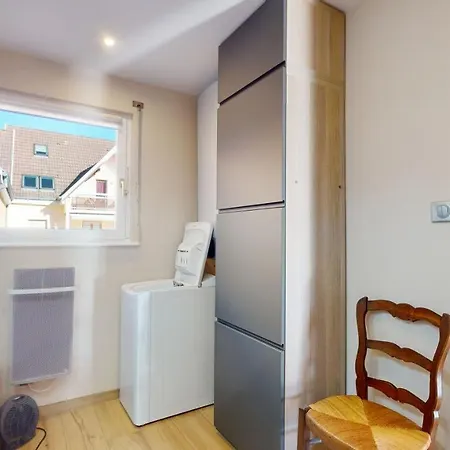 Le Clos Des Maraichers Avec Parking