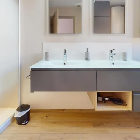 Apartment Le Clos Des Maraichers Avec Parking *