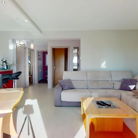 Le Clos Des Maraichers Avec Parking Appartamento *