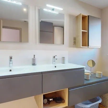 Apartment Le Clos Des Maraichers Avec Parking