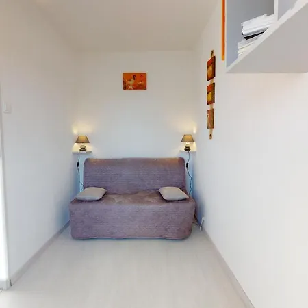 Le Clos Des Maraichers Avec Parking Διαμέρισμα