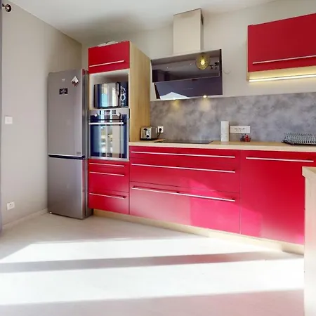 Le Clos Des Maraichers Avec Parking Apartment Colmar