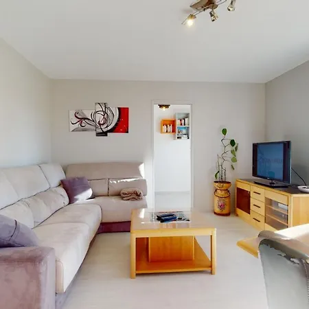 Appartamento Le Clos Des Maraichers Avec Parking