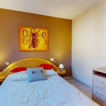 Appartamento Le Clos Des Maraichers Avec Parking