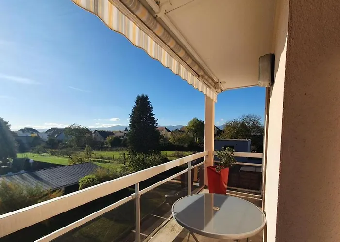 Le Clos Des Maraichers Avec Parking *