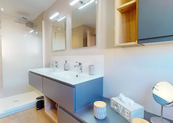 Le Clos Des Maraichers Avec Parking