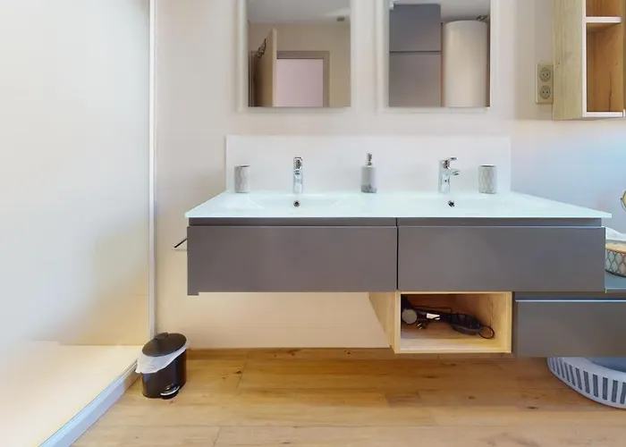 Appartamento Le Clos Des Maraichers Avec Parking *