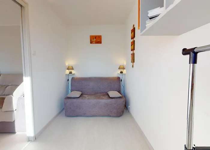 Le Clos Des Maraichers Avec Parking Appartamento